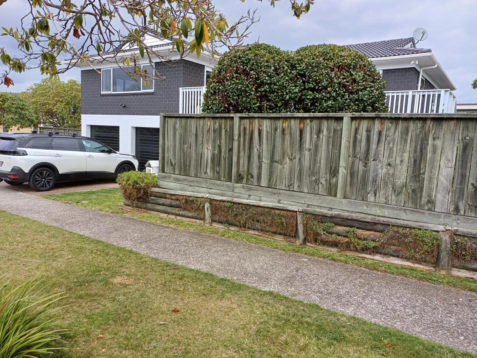 Rotorua Studio Exterior foto